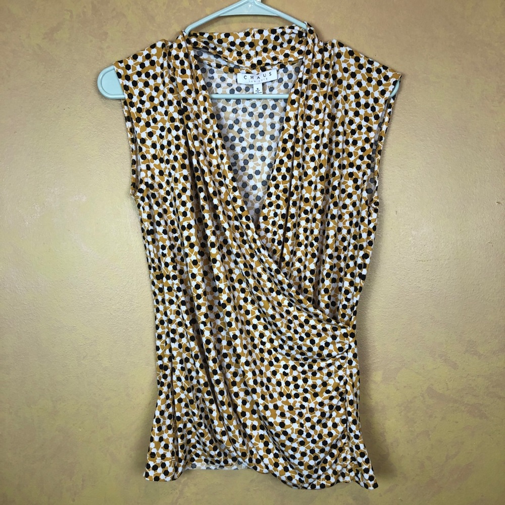 Women’s blouse - Picture 3 of 8